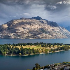 Sundeck Queenstown Jan 2016