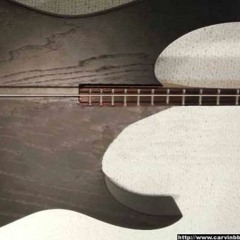 I paid for 8 strings, and by gravy I will use all 8 of those strings (Demo)