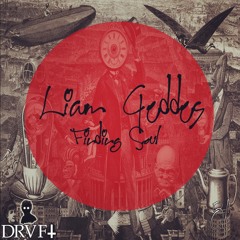 Liam Geddes - Finding Soul Brother - Finding Soul EP [Draft082]