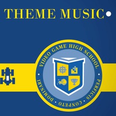 VGHS Intro Theme Music