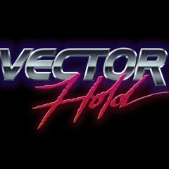 Vector Hold - Blue Powder 1984