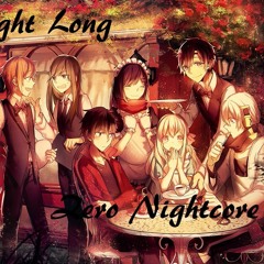 Nightcore All Night