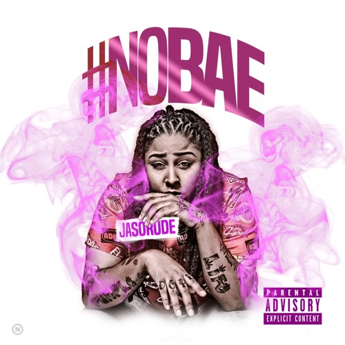 Stream #NOBAE by Ja So Rude | Listen online for free on SoundCloud