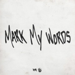 Froogle - Mark My Words (ft. Josh Rubin)[Elementos Remix]
