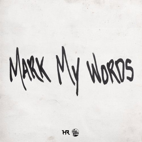 Froogle - Mark My Words (ft. Josh Rubin)[Elementos Remix]