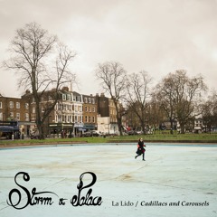 Storm the Palace - La Lido