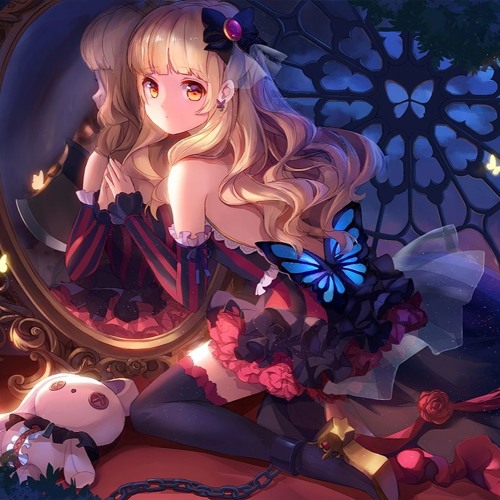 Nightcore Mirrors