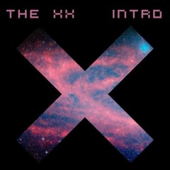 Yana Chernysheva-The Intro(By The Xx)[PIANO VERSION]