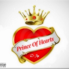 12. D - Jay - If You Were My Girl