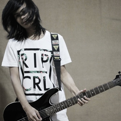 Kesempurnaan Cinta (Rizky Febian Rock Cover) - Jeje GuitarAddict