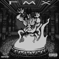 #FMX (Prod. Marco Marcel)