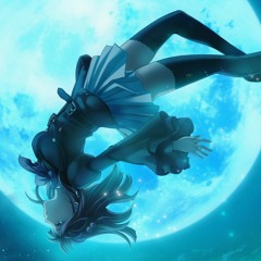 Nightcore Hold On