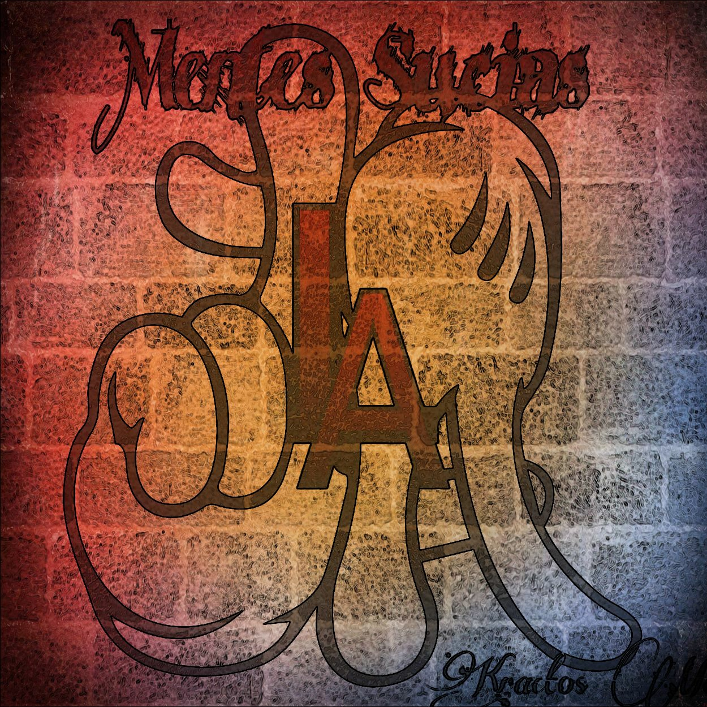 Al Cien - Kractos Mc Ft Maury Cruz (L.A. Crew) episode artwork
