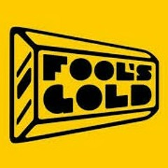 Holy Ghost - Fool's Gold (FTNGYMMN)