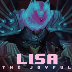 The Big Girl Has Cometh