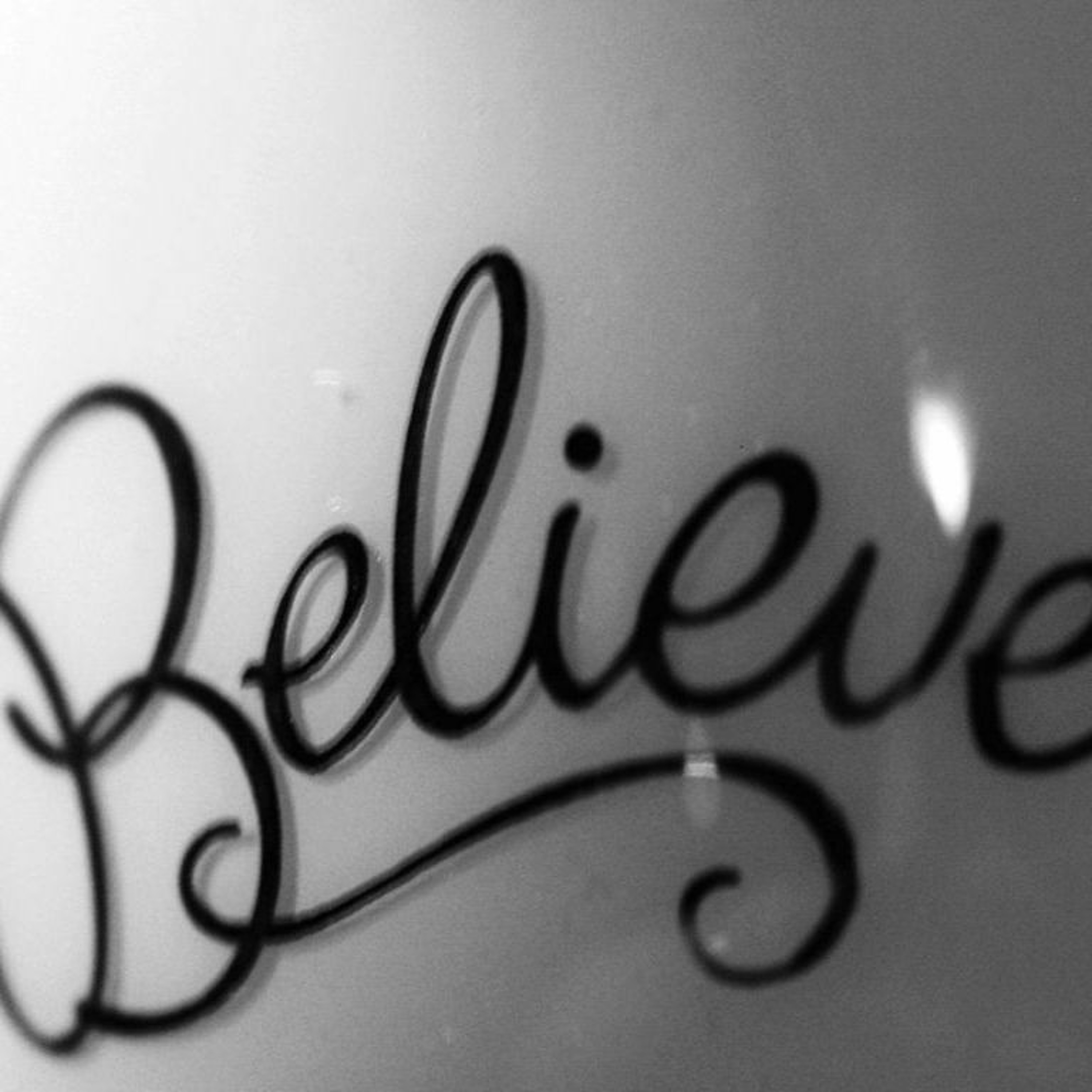 DJ BASSNKICK Believe RMX episode artwork