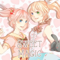 【사기・そらみん】 スイートマジック / Sweet Magic 【歌ってみた】