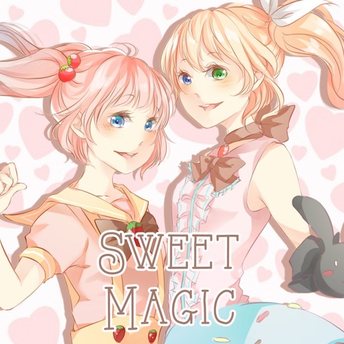 Stream 사기 そらみん スイートマジック Sweet Magic 歌ってみた By Sagisapon Listen Online For Free On Soundcloud Stream 사기 そらみん スイートマジック Sweet Magic 歌ってみた By Sagisapon Listen Online For Free On Soundcloud