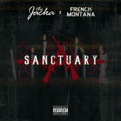 French Montana x The Jacka - Sanctuary [Thizzler.com Exclusive]