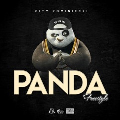 Panda Freestyle  - City Rominiecki