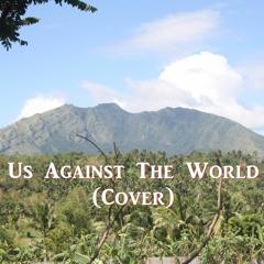 Us Against The World (Cover)