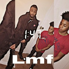 Juice aka lil kway ft. Ray Bandz -john-wick .freestyle