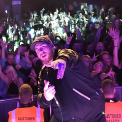 MAJESTIC LIVE DJ SET  FROM KISSTORY (London)