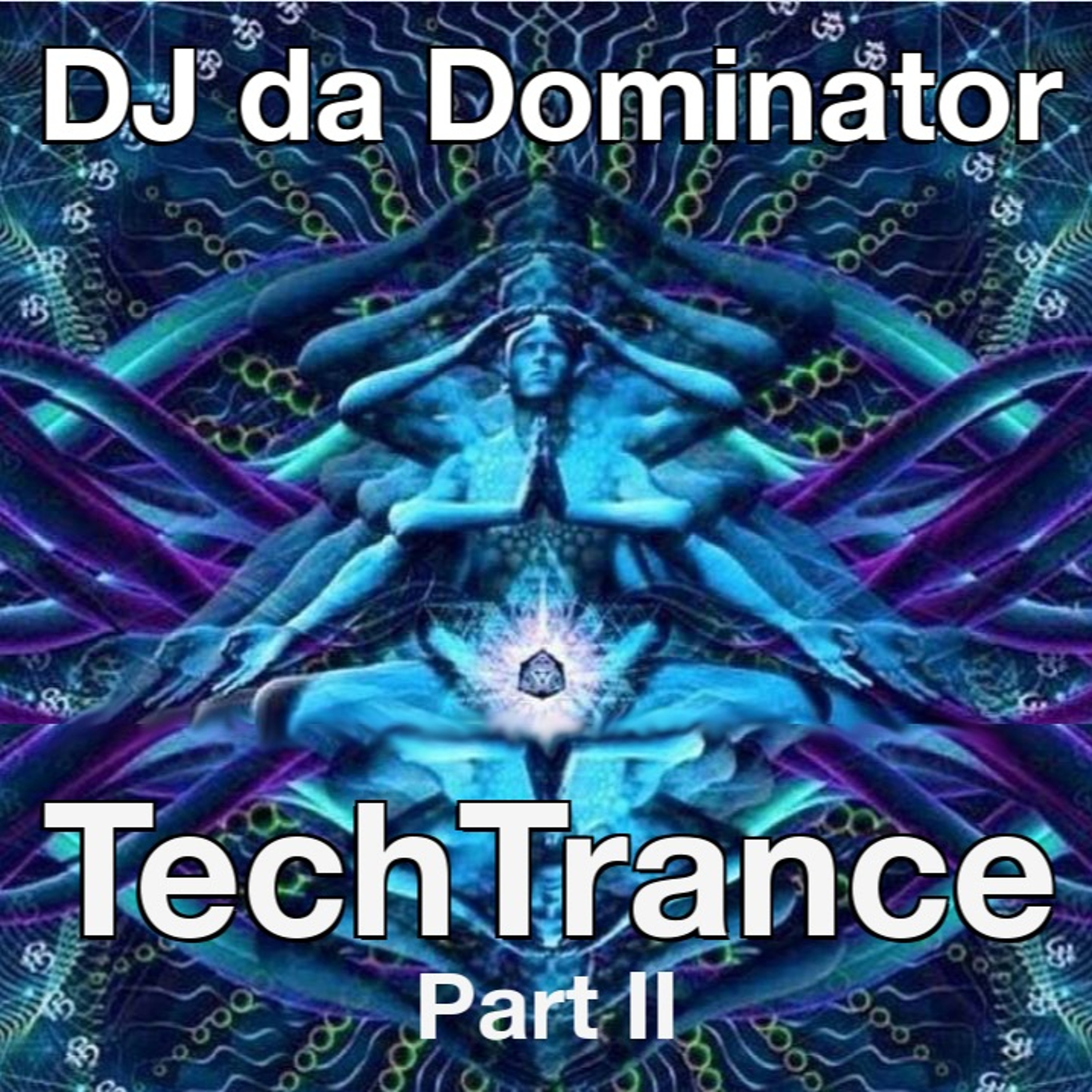 DJ da Dominator in da Mix
