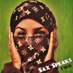 Hamada Enani - Sax Speaks (Original Mix)
