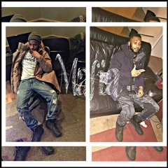 Mafia ED ft. Ray Bandz-knock at the door