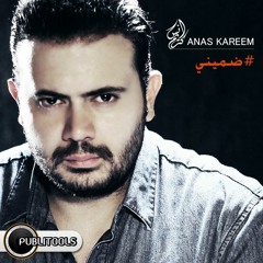 Anas Kareem - Dommini أنس كريم - ضميني 2016