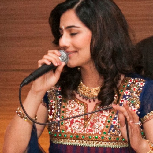 Mohe Rang Do Laal- By Sneha M