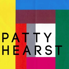 Patty Hearst - Bath Water