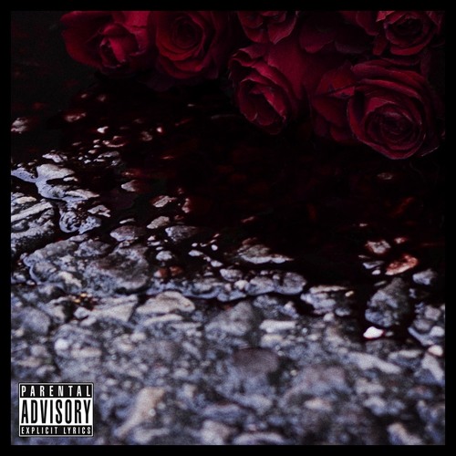 The Purist & Westside Gunn - Roses Are Red.. So Is Blood