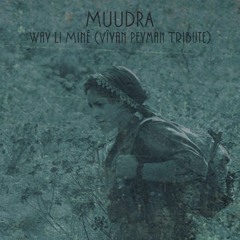 Muudra - Way Li Minê (Vîyan Peyman Tribute)