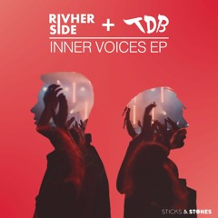 Inner Voices EP [Sticks and Stones Records]
