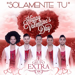 Grupo Extra - Solamente Tu