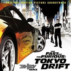 Teriyaki Boyz - Tokyo Drift (Ishboy Remix)  [FREE DOWNLOAD]