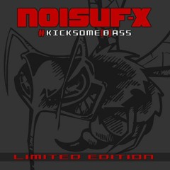#kicksome[b]ass - preview