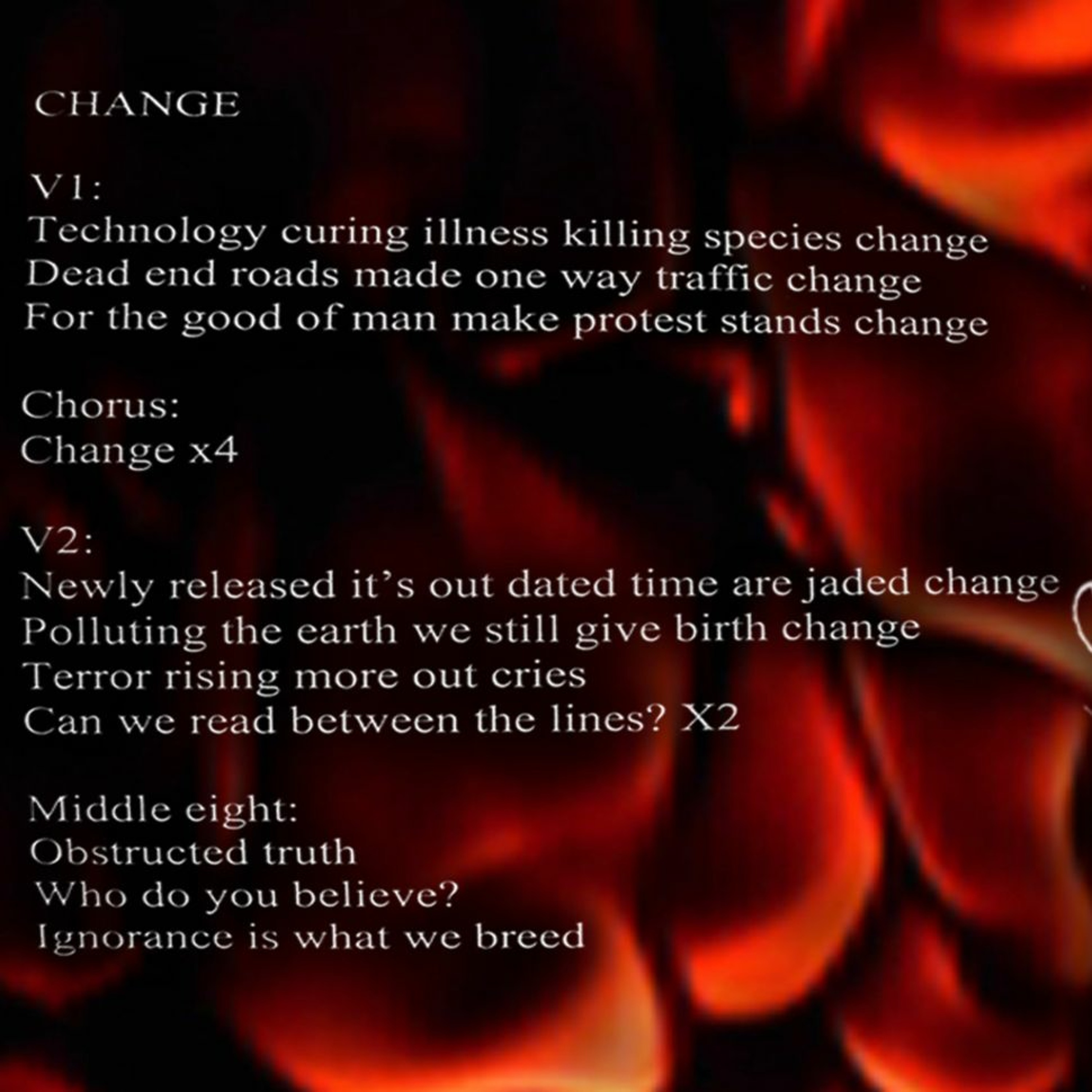 Change episode artwork