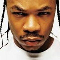 Xzibit - Hurt Locker (prod. by Dr Evo)
