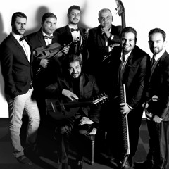 Mustafa Zair_Together we dream up a cloud_Somreon Group2016 معا نحلم فوق غيمة