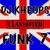 Artwork for CLASSIFIED FUNK #7 SPECIAL UK  BY DJ KHEOPS LIVE