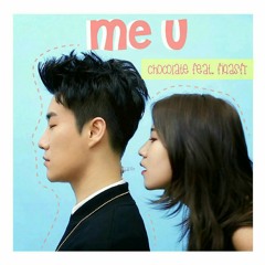 [Cover] 산이(San E) _ Me You (Feat. 백예린(Baek Yerin) Of 15&) ft Fiqasfr