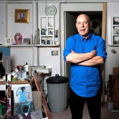 BRIAN ENO - Discussing The Invention Of Ambient Music - (1/1)