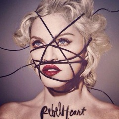 Madonna - Never Let You Go