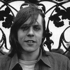 Klaus Schulze