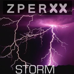 Axjet - Storm (Original Mix)