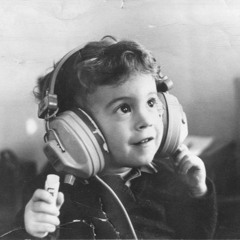 I Want To Stay A Child