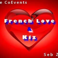 French Love&Kiz - Seb Z Prod Ft Dj MikeCoEvents